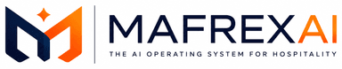 MafrexAI - Intelligent Hospitality Platform